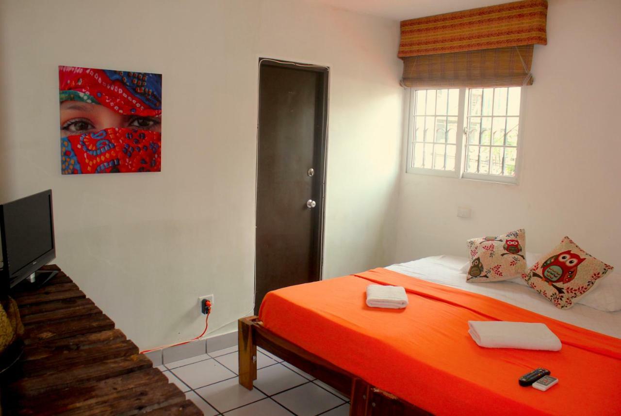 Casa Areka Cidade do Panamá Exterior foto