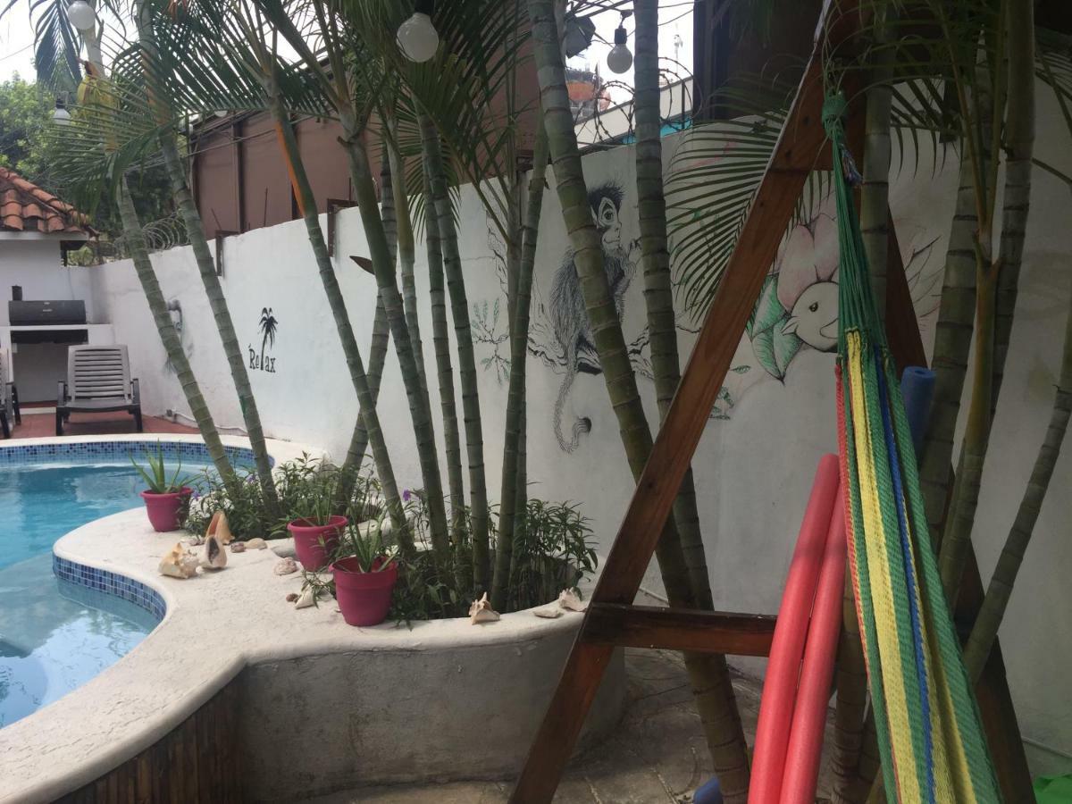 Casa Areka Cidade do Panamá Exterior foto