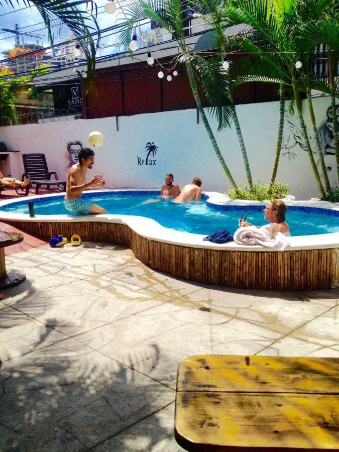Casa Areka Cidade do Panamá Exterior foto