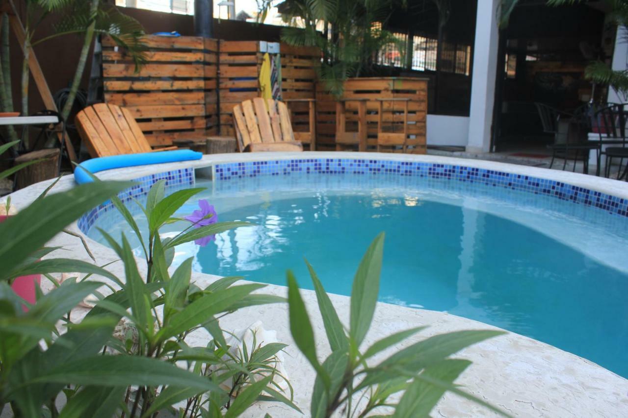 Casa Areka Cidade do Panamá Exterior foto