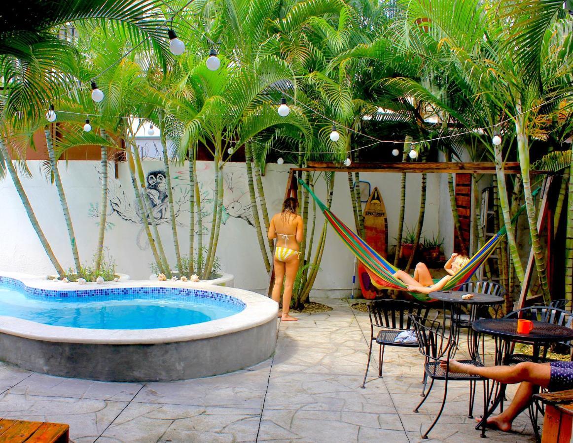 Casa Areka Cidade do Panamá Exterior foto