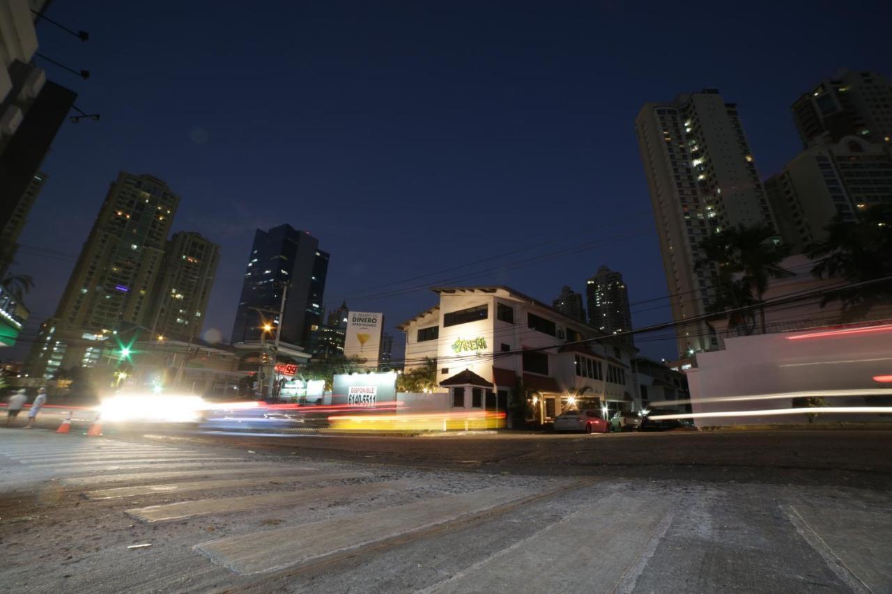 Casa Areka Cidade do Panamá Exterior foto