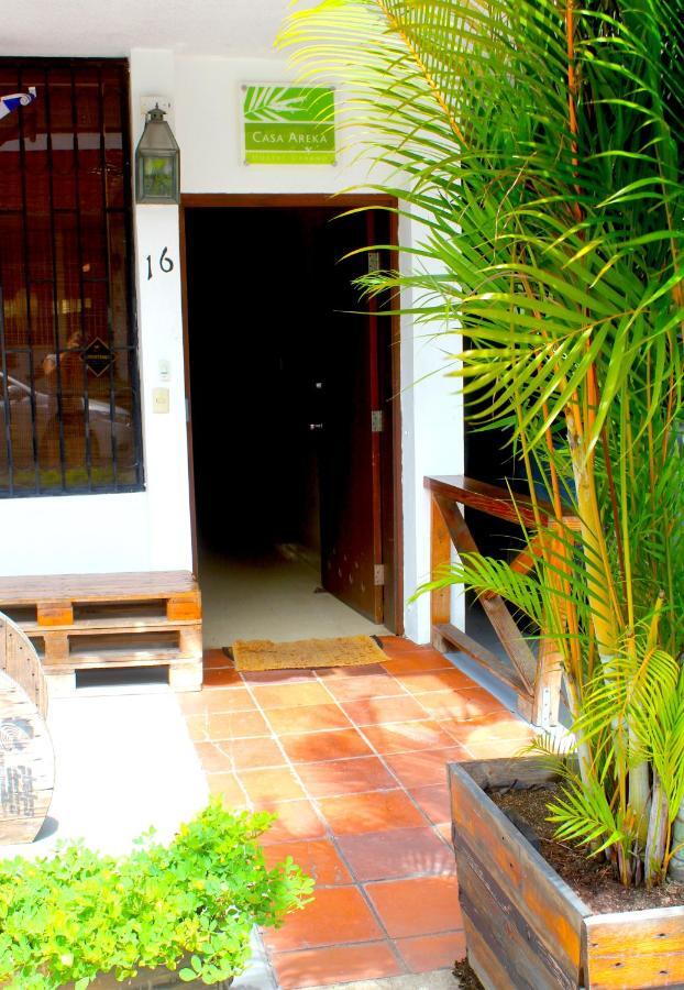 Casa Areka Cidade do Panamá Exterior foto